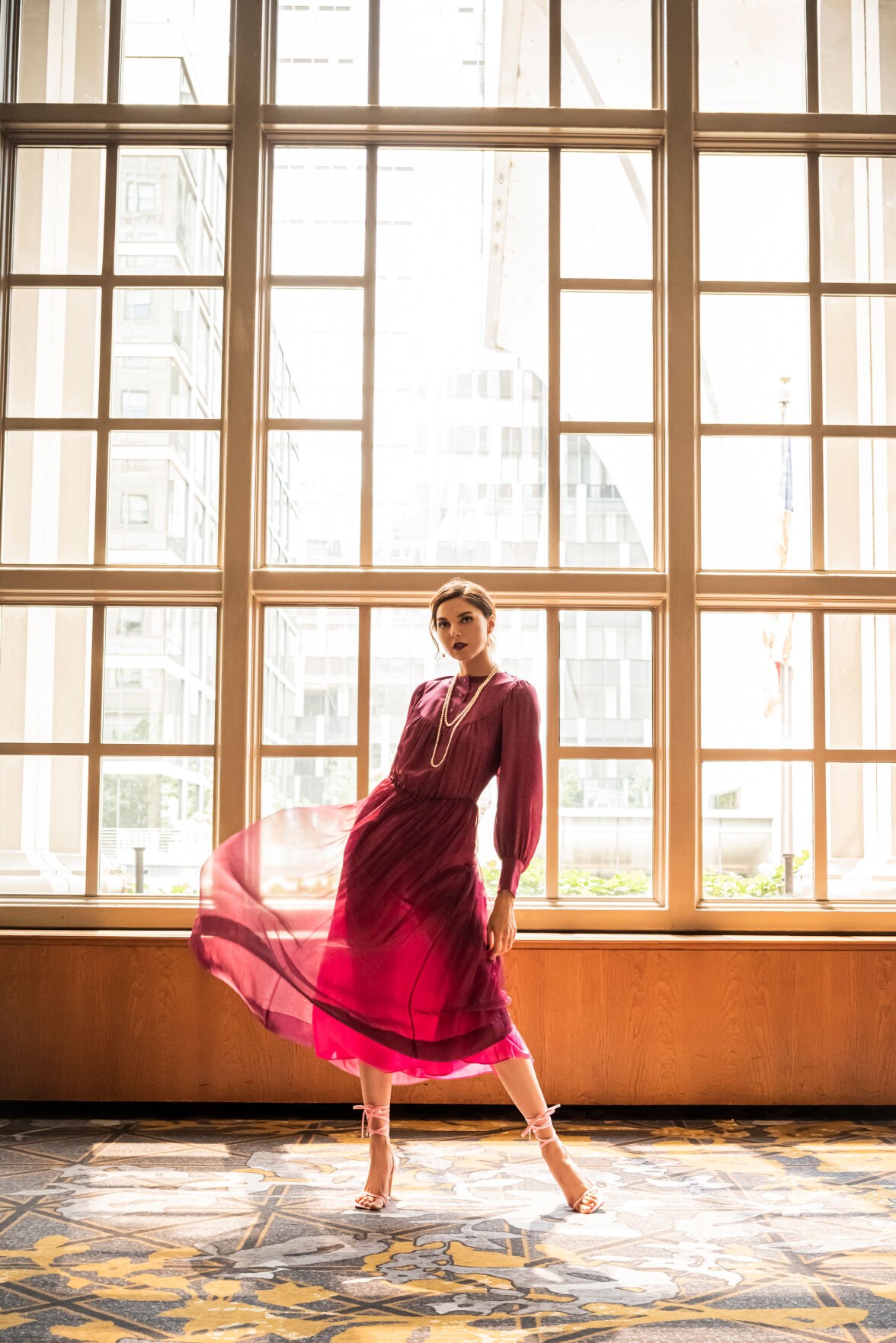 Fall Fashion 2021 | Ahead of the Curve-2